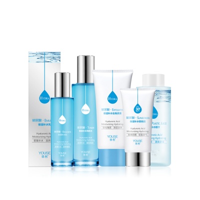 玻尿酸保濕補(bǔ)水系列