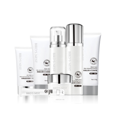 燕窩臻寵護(hù)膚系列